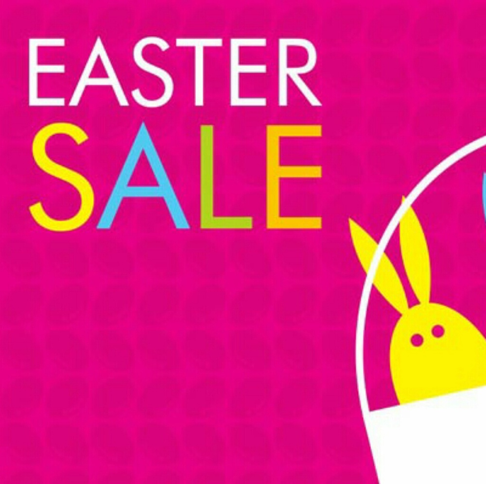 ENDS TODAY!!!